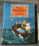 Livre histoire du soir