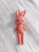 Doudou lapin