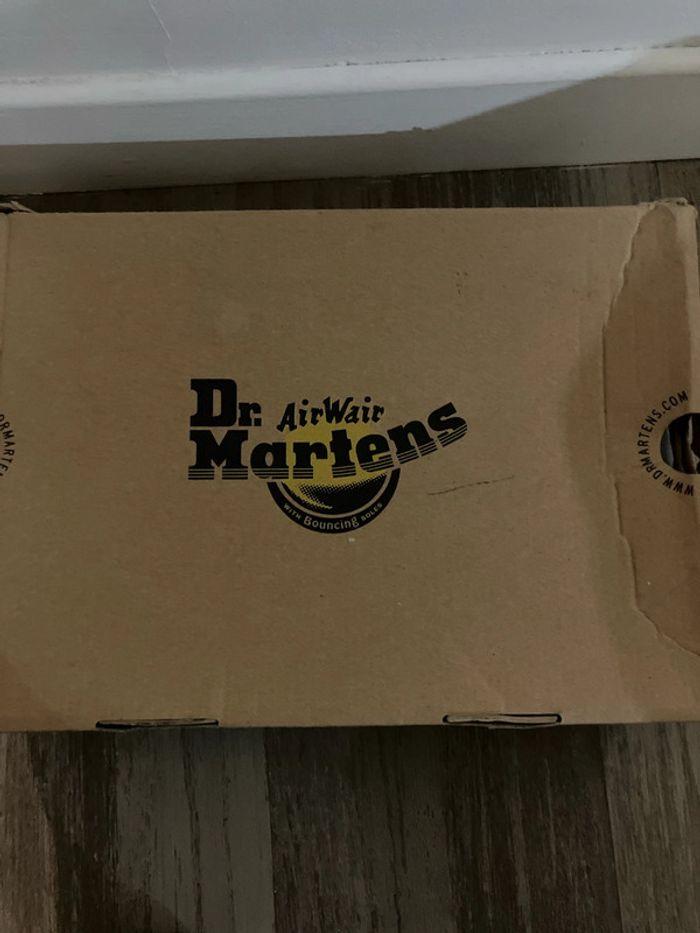 Dr Martens - photo numéro 6