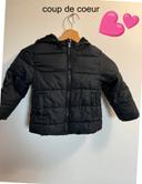 Manteau 4 ans