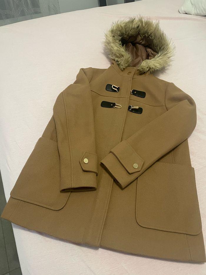 Manteau - photo numéro 2