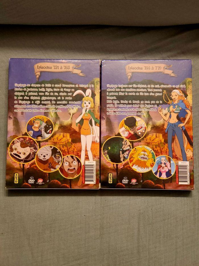 DVD One Piece - photo numéro 2