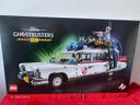 Lego Ghostbusters - ECTO-1 SOS Fantômes réf. 10274 Neuf  Jamais déballé