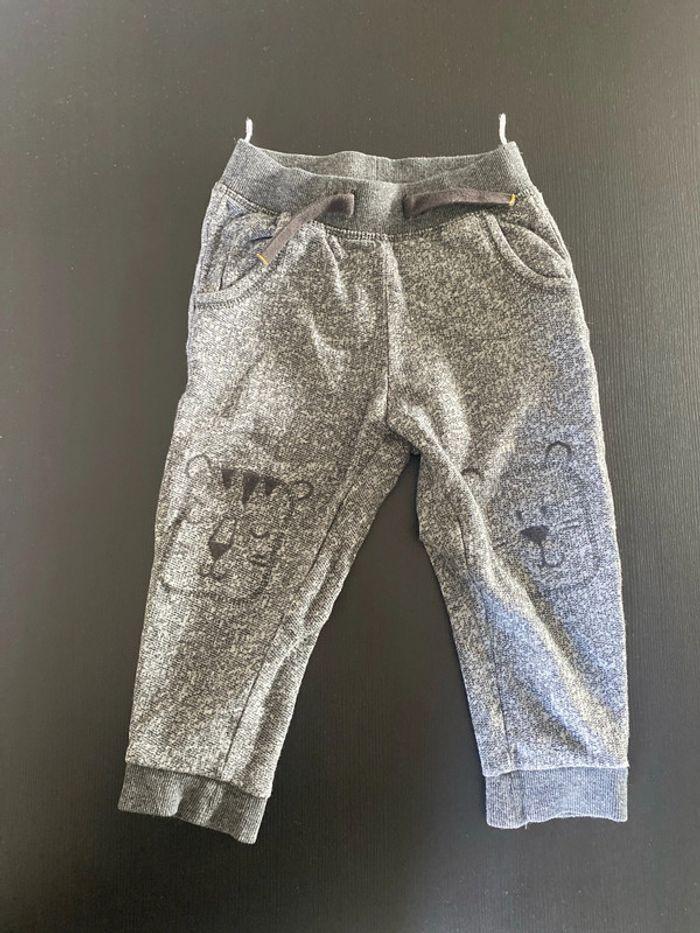 Pantalon garçon survêtement - photo numéro 1