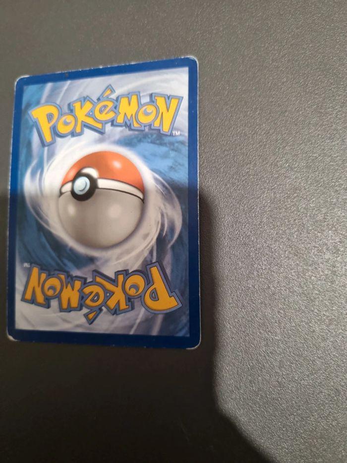 Carte pokémon sylveroy cavalier du froid Vmax astre radieux TG29/TG30 - photo numéro 4