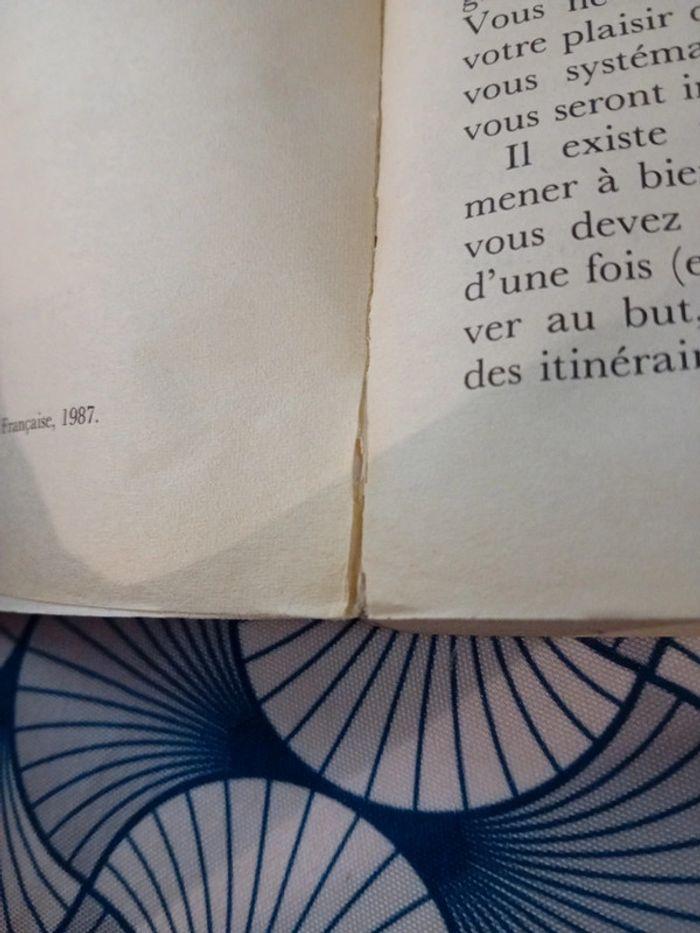 Ldvelh la naissance du mal - livre de poche - photo numéro 6