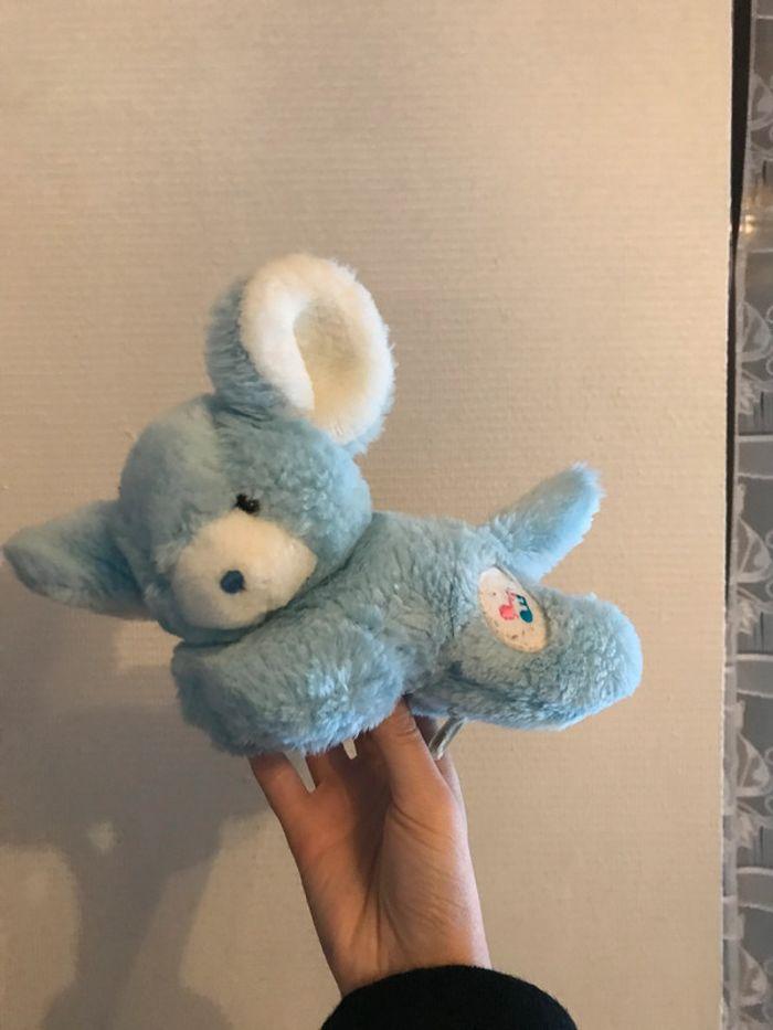 Peluche souris - photo numéro 2