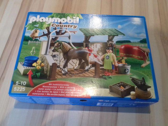 Boite playmobil 5225 - photo numéro 6