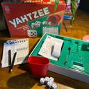 Jeu de société yahtzee