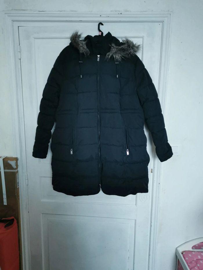 Manteau pré et postnatal - photo numéro 1