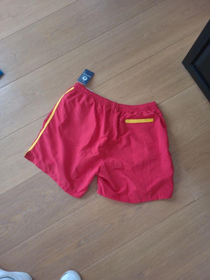 Short de bain homme txxl - photo numéro 3