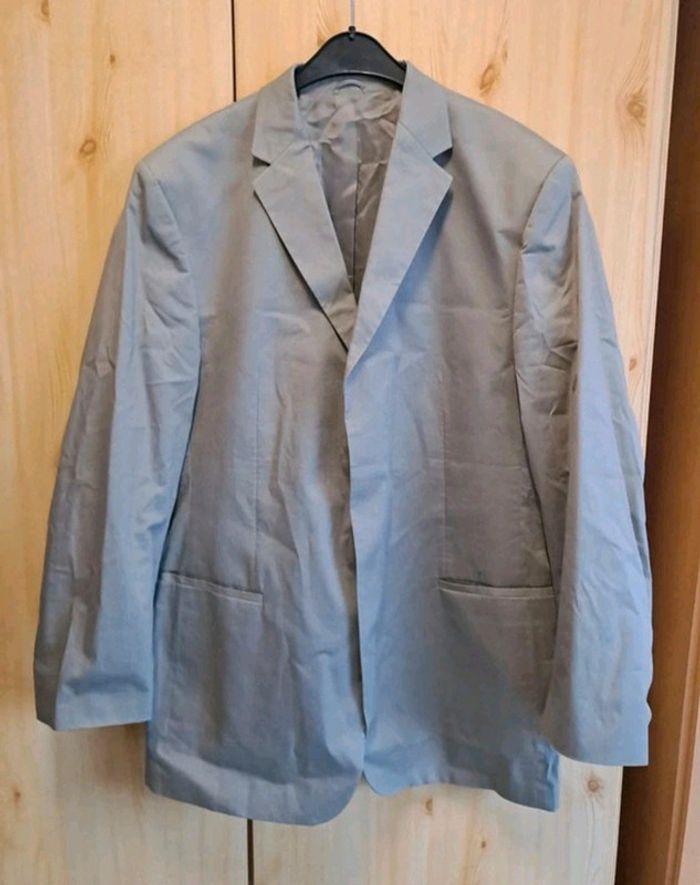 Veste de costume homme T52 - photo numéro 1