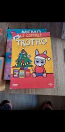 Coffret trottro