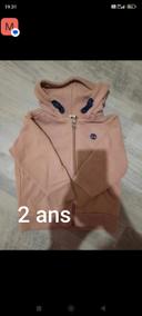 Veste Timberland