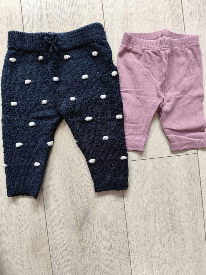 Vêtements bébé fille 3 mois - photo numéro 4