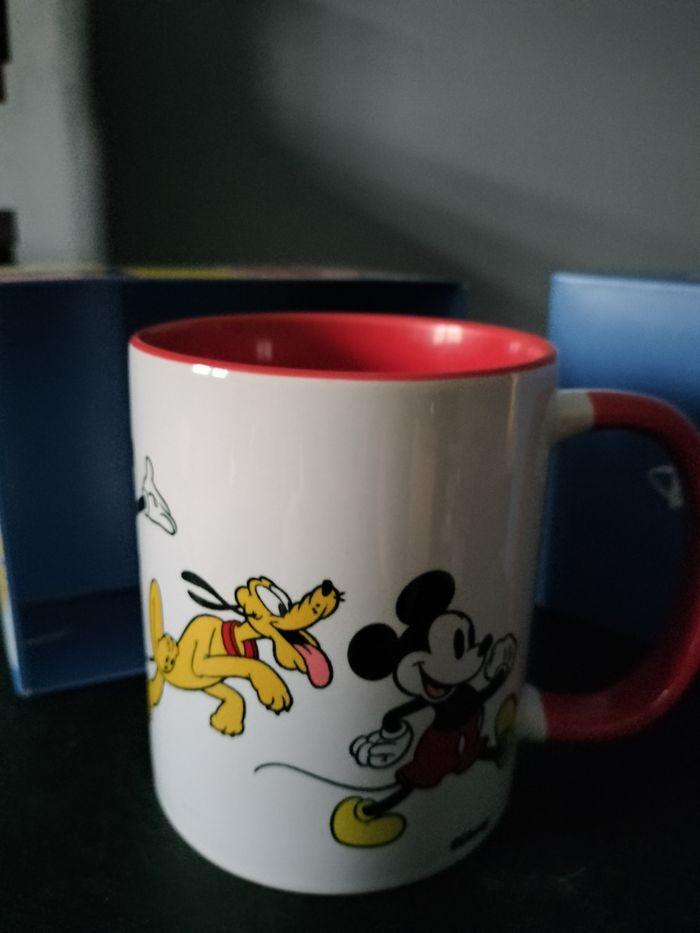 Mug Disney - photo numéro 5