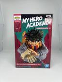 Figurine My Hero Academia Izuku Midoriya