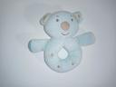 Doudou hochet koala zen hyper u tbe