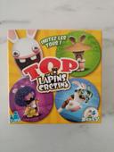 Jeu lapin crétins