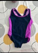 Maillot de bain fille