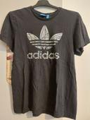 Tee shirt adidas