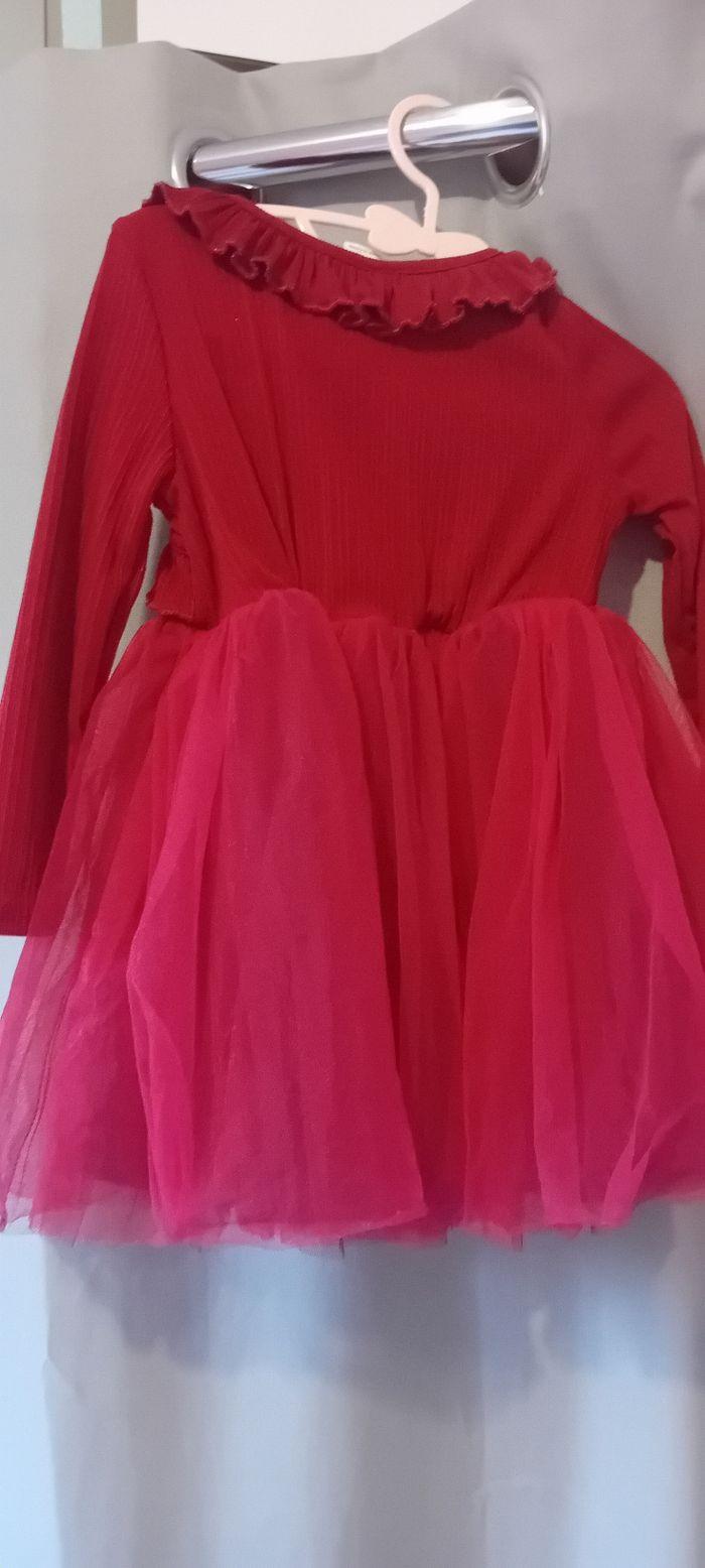 Robe de fête - photo numéro 5