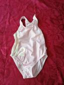 Maillot de bain Christian dior 2 ans