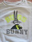 Ensemble bugs bunny 18 mois