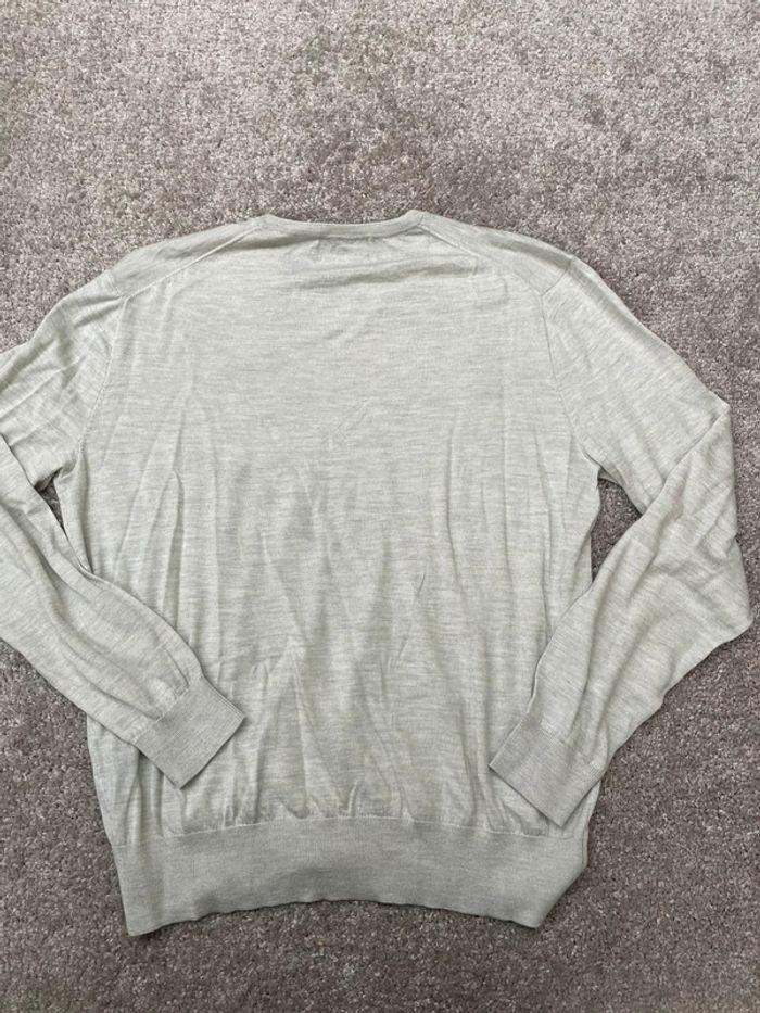 Pull Ralph Lauren homme taille Xl - photo numéro 3