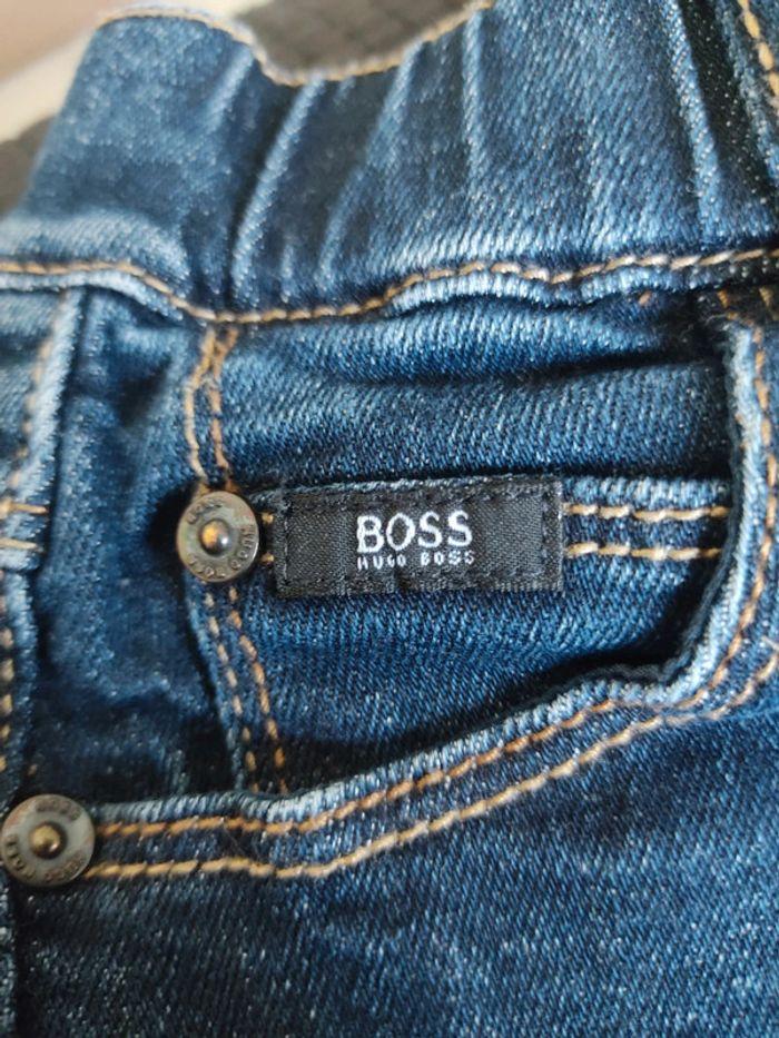 Jean Hugo boss - photo numéro 4