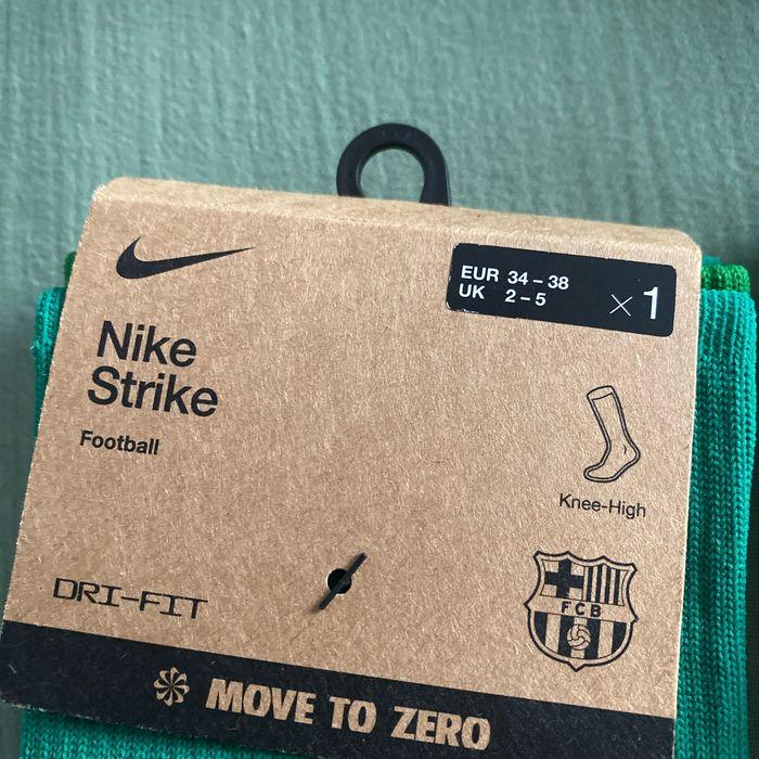 Chaussette Nike - photo numéro 2