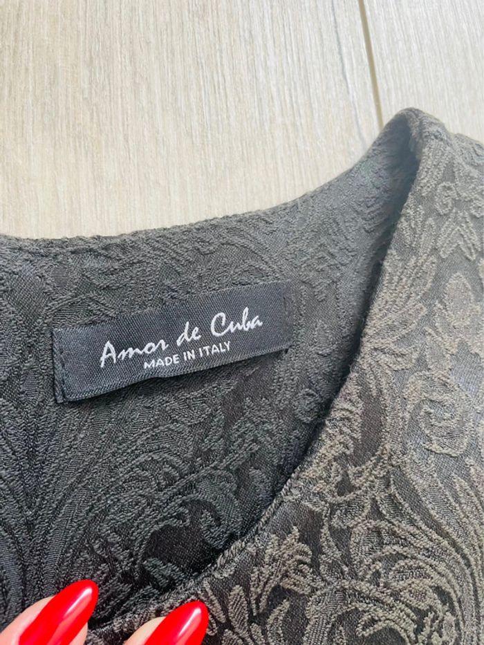 Robe Amor de Cuba - photo numéro 3