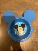 Assiette Mickey