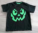 T-shirt Halloween