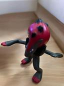 2011 Figurine McDonald's Pokémon Zoroark