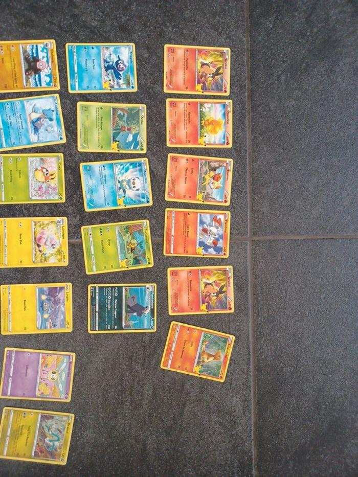 Cartes pokémon mac do - photo numéro 2