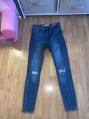 Jean bershka valeria taille 38