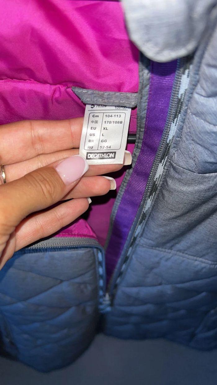 Veste de ski imperméable - photo numéro 3