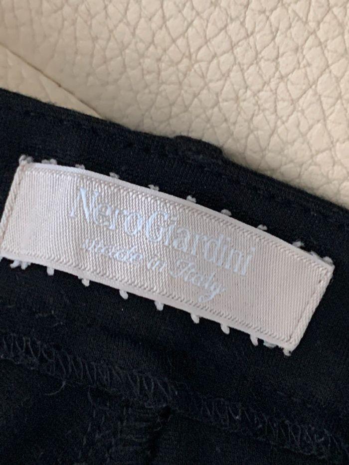 Pantalon noir NeroGiardini 36 - photo numéro 8