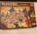 Puzzle wasgij 1000 pièces