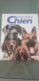 Encyclopédie du chien