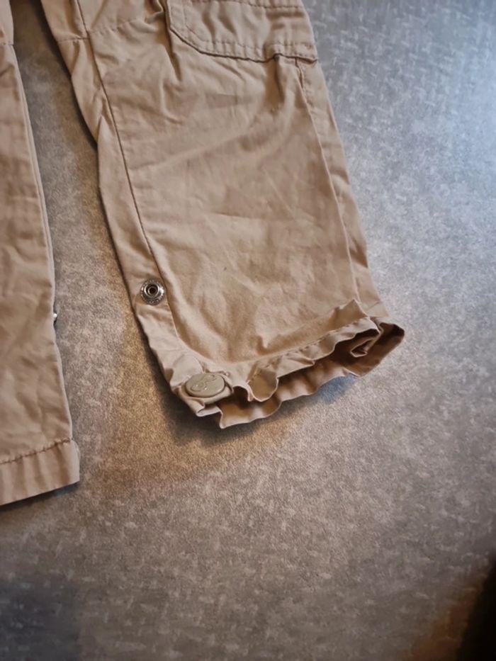 Pantalon beige Kiabi 3 ans 🐕 - photo numéro 5