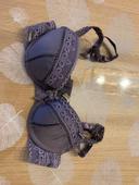 Soutien-gorge Variance 85 A