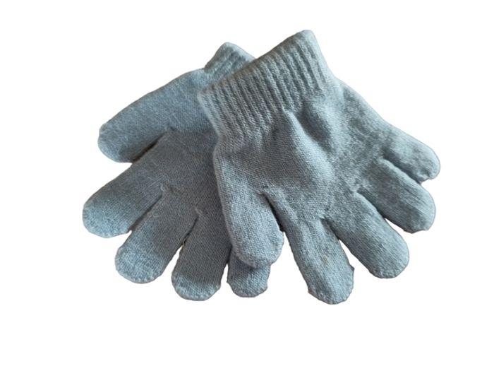 Gants 2-4 ans