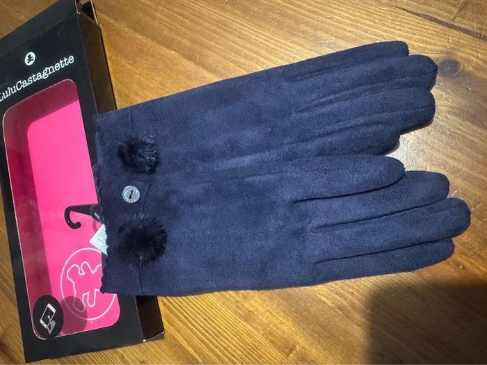 Gants LuluCastagnette - photo numéro 3