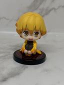 petite Figurine demon slayer Zenitsu