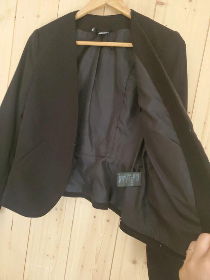 Veste de tailleur - photo numéro 3