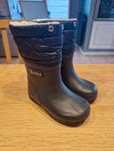 Bottes Aigle