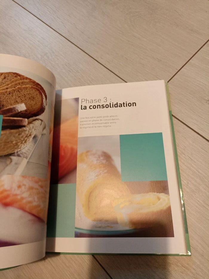 Livre la méthode Dukan illustrée - photo numéro 6