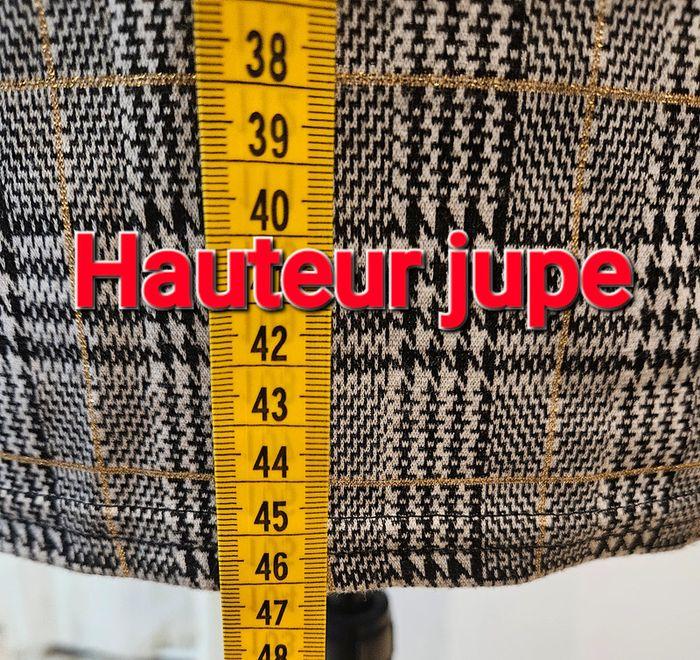 Ensemble jupe et veste - photo numéro 6